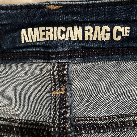 American Rag Jeans - Picture 3 of 4